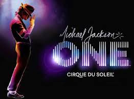 Michael Jackson One By Cirque Du Soleil Tickets In Las Vegas At Michael Jackson One Theatre At Mandalay Bay Showtickets Com