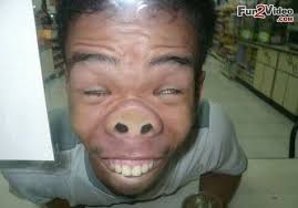 Add bubbles and text to finish your creation. 32 Funny Faces Ideas Funny Faces Funny Funny Pictures