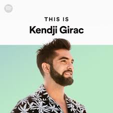 + add or change photo on imdbpro ». This Is Kendji Girac On Spotify