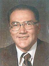 Dan DeWitt Obituary (1934