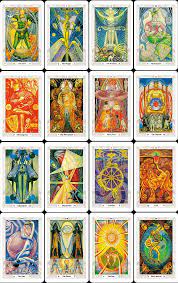 We did not find results for: Aleister Crowley Thoth Deck Google Search Aleister Crowley Tarot Tarot Tarot Decks