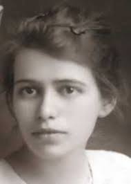 Martha "Adelaide" Wilson Cline (1897-1986)