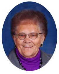 Ethel Hooge Obituary