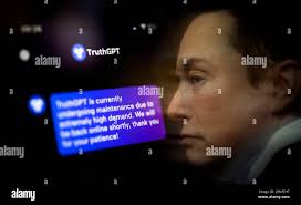 Chatgpt app hi-res stock photography and images