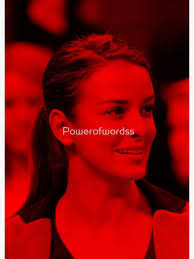 Yvette Prieto's Instagram, Twitter & Facebook