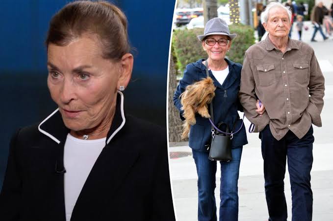 Judge Judy makes rare comment on 1990 Jerry Sheindlin divorce