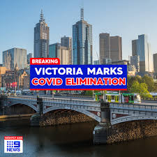 Bonus free glazed doughnut offer if you are vaccinated. 9 News Melbourne Breaking Victoria Has Officially Eliminated Covid 19 After 28 Consecutive Days Of Zero Coronavirus Cases The State Recorded Another Quadruple Donut Day Today With Zero New Infections Deaths Active