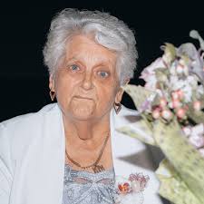 Fundraiser by Jacqui Moore : Lilian Richards