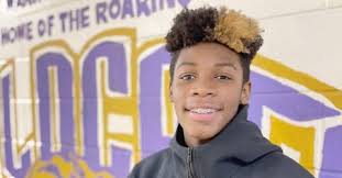 From math and music to martial arts, Aaron's got magic