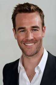 Fan Casting James Van Der Beek as Black Night in The Masked Singer Season 4 