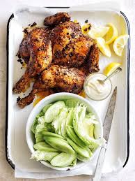 1 ½ teaspoons roast chicken seasoning. Pin On Food Lunch Dinner