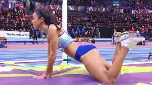 Olympic team trials, fourth (high jump) 2020 usatf indoor championships, fifth (high jump) 2016 u.s. 10 Beautiful Moments In Women S High Jump 2020 Youtube