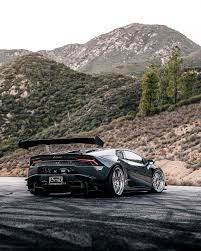 See more info on their kits by clicking the website link below. Twin Turbo Huracan Or Photo By Sthompsonphotography Blacklist Lamborghini Huracan Twin Turbo Lamborghini Gallardo Turbo