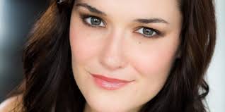 Wicked Alum Christine Dwyer Joins Waitress National Tour September 28