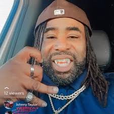 The YN time traveler trying to stop slavery