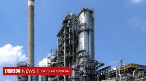 Мощный взрыв прогремел в ночь на среду на заводе в китайской провинции хэнань в центральной части страны. V Chehii Proizoshel Vzryv Na Himicheskom Zavode Pogibli Shest Chelovek Bbc News Russkaya Sluzhba