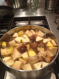 Maybe you would like to learn more about one of these? Quince And Medlar Jelly Latest Nigella Lawson
