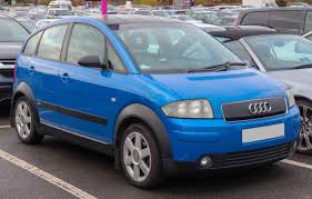 Image result for Sprint Blue 2004 Audi