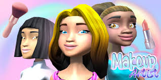 Makeup Artist | Nintendo Switch download software | Games | Nintendo UK