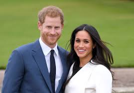 Prince harry and meghan markle have invited 600 guests to their wedding and just 200 guests to the evening reception on saturday but none of the young royals of the british aristocracy have been. Prince Harry And Meghan Markle Wedding Dress Code This Is The Dress Code Prince Harry And Meghan Markle Have Asked Their Wedding Guests To Follow