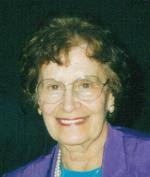 Josephine M. (DiCesare) Vecchio