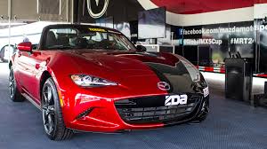 Unsplash has all the car wallpaper you're looking for. Meet Halfie The Split Personality Mazda Miata Race Car