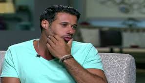 أعرب الفنان أحمد السعدني عن سعادته الشديدة ، بعد وصول عدد متابعيها على موقع الصور انستجرام، إلى 5 ملايين متابع، موجهًا لجمهوره رسالة شكر وامتنان لدعمهم الدائم له. Ø£Ø­Ù…Ø¯ Ø§Ù„Ø³Ø¹Ø¯Ù†ÙŠ ØªÙ„Ù‚ÙŠØª Ø¹Ø±Ø¶Ø§ Ù„Ù„Ù…Ø´Ø§Ø±ÙƒØ© ÙÙŠ ÙÙŠÙ„Ù… Ø¥Ø¨Ø§Ø­ÙŠ Ù†ÙˆÙ† Ø§Ù„Ø¥Ø®Ø¨Ø§Ø±ÙŠØ©