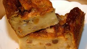 Dimenticavo…anche questa una ricetta tipica pugliese. La Putana Storia Del Dolce Tipico Vicentino