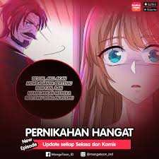 Kisah pernikahan yang berawal perjodohan, istri cantik malah kecantol bos sarung jpnn dengan ipit, mantan sma ku cerpen romantis terbaru bikin baper. Mangatoon Id Pernikahan Hangat Episode Terbaru Juga Facebook