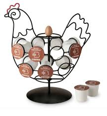 New and used items, cars, real estate, jobs, services, vacation rentals and more virtually anywhere in toronto. K Cup Pod Holder Ideas On Foter