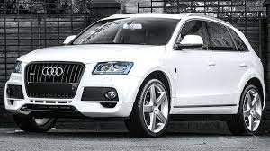 Audi Q5 S Line 2016 Automobile Magazine Audi Q5 Audi Audi Cars