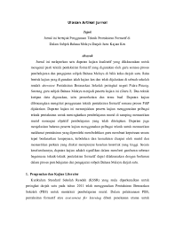 Ia meliputi keupayaan membaca dengan pantas, memahami fakta, kebolehan mengingati fakta serta membuat interpretasi secara bijak dan. Doc Kajian Kes Dr Aniza Faizul Ismath Academia Edu