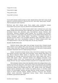 Sebagai pemuda generasi penerus bangsa sangat penting bagi kita untuk mengetahui dampak yang ditimbulkan ketika mengkonsumsi. Teks Syarahan