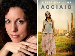 RÃ©sultat de recherche d'images pour "Silvia Avallone"