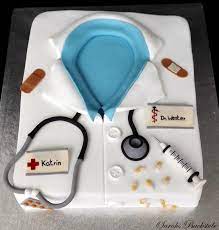 arzt torte torten motivtorte geburtstag tortendeko