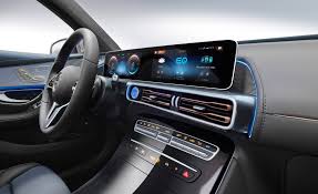 World Premiere Of The All Electric Mercedes Benz Eqc Best Compact Suv Mercedes Benz Glc Mercedes Benz