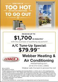 Lists & reviews of new & used motorcycle dealerships in columbus, ohio. Webber Heating Air Conditioning Inc Home Facebook