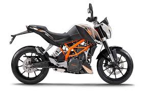 Ktm 390 Duke Abs Ktm Duke Ktm Motorrad
