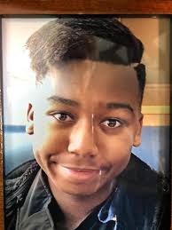 UPDATE from Unified Police Department of Greater Salt Lake: "Michael has  been located and is safe. Thank you for all the tips that we have received!"