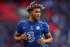 The other two children are james older brother joshua and his younger sister, lauren. Reece James Has Handed Trent Alexander Arnold His Biggest Euro 2020 Boost Yet Football London