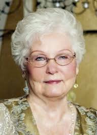 Schola “JoAnn” Alexander Teeter (1932-2019)