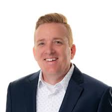 Sean Raines, MSBA-BA