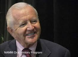 Oral History Interviews