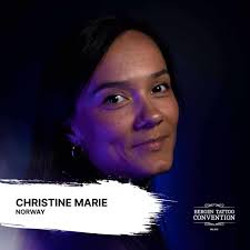 Christine Marie Tattoo