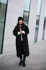 City Break Outfit Doc Martens Winter Outfits
