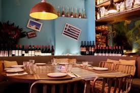 Check spelling or type a new query. Fotia Greek Restaurant At Club Street Gemmill Lane Singapore The Ordinary Patrons
