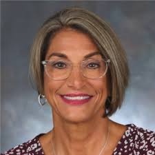 Holland Hospital is pleased to announce the appointment of Abby Reeg, CFRE,  as its new Executive Director of Fund Development.