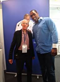 After 154 consecutive victories over the course of 10 years kageura kokoro is the man to end the reign of teddy riner! Eclectihk Log Teddy Riner Et Moi