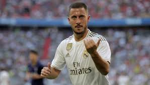 Petersburg on saturday in a group b clash which will be. Real Madrid Ratings Guide Five Stars For Eden Hazard And Sergio Ramos Takefusa Kubo Can Go All The Way Sport360 News