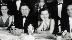 Unless you were wealthy like the courtaulds, a fridge would have been a rarity, so turkeys would have been collected as close to christmas as possible. Rich People Formal Wear Portrait Party 1 Stock Video Pond5